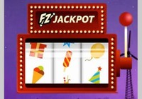 Amazon jackpot Contest 2022