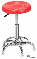 Da URBAN® Doctor Stool (Red) (1 Pc)