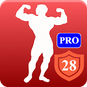 Home Workouts Gym Pro (No ad)


