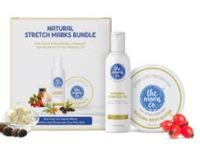 The Momsco Strech Marks Bundle | Lowest Price | Extra Cashback