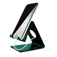 (Pack of 2 ) Mobile Stand Holder for Table, Desk, Office, Online Classes VLSA S11
