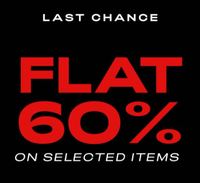 Levi's Official End of Season | Last Chance Sale Flat 60% off + Coupon's Extra | Min. 50% discount on New Arrivals