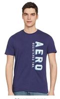 Get  Upto 87% Off On T Shirts , Shirts & More  By Aeropostale