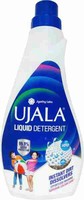 Ujala Instant Dirt Dissolve Fresh Liquid  Detergent 