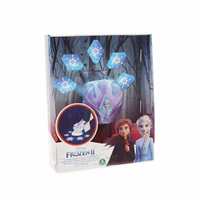 Frozen 2 Frozen Figure (Multicolour)