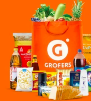 Flat 10% off on Grofers aka Blinkit upto max 300 off for RBL Bank Credit & Debit card users (Every Monday)