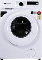 New Launch : Realme TechLife 7 kg Garment Sterilization, 5 Star Fully Automatic Front Load with In-built Heater White (RMFL70D5W)