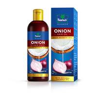 Parachute Advansed Onion Hair Oil- 200ml