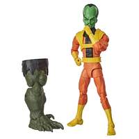 MARVEL Legends Series Gamerverse 6-inch Collectible Marvel’s Leader Action Figure Toy, Ages 4 And Up