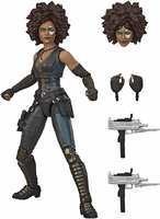 MARVEL Legends Series X-Men 6-inch Collectible Marvel’s Domino Action Figure Toy, Ages 14 And Up