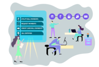 Snapay-Pay credit card bill using Supercoins, Intermiles etc