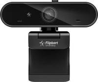 Flipkart SmartBuy CH-0221  Webcam (Black)