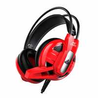 Ant Esports H520W World of Warships Edition Wired Gaming Headset 