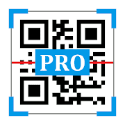 Free QR/Barcode Scanner PRO Android App