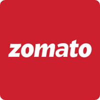 Zomato - 20% upto 125 off on select restaurants & Flat 50 off on other restaurants using RuPay cards