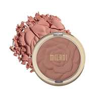Milani Rose Powder Blush, Romantic Rose, 17g
