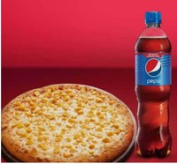 Dominos Get 50% off up to INR 100  
