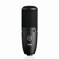 AKG P120 High Performance General Purpose Recording Microphone