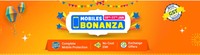 Flipkart Mobiles Bonanza Jan 2022 [10th to 11th JAN]  - Up to 40% Off + Extra Bank Offers