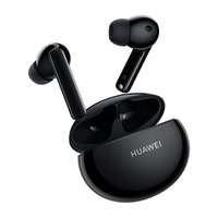 Huawei FreeBuds 4i Wireless in-Ear Bluetooth Earphones with Comfortable Active Noise Cancellation