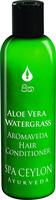 Spa Ceylon Luxury Ayurveda Aloe Vera Watergrass Aroma Veda Hair Conditioner, 250ml