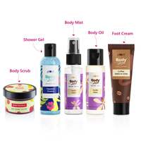 Plum BodyLovin' Best of Bodycare Minis Bundle