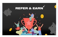 Invite Your Friends to Bewakoof & Earn Credit Up to Rs.125