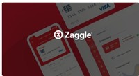 Min ₹50 Mobikwik cashback on min ₹750 txn on Zaggle
