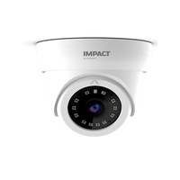 Honeywell 2MP 1080p AHD Dome CCTV Camera