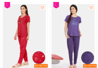 Zivame unhokked - Buy 1 Get 1 Free is Live