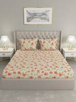Raymond Home Brand Bedsheet up to 73% off