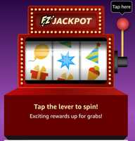 Amazon Great Republic Day Sale - Jackpot 