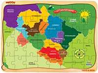 Webby Jigsaw Puzzles Upto 75% off From Rs.99
