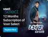 12 Months Subscription of Voot Select Worth Rs.299 At 299 Supercoin