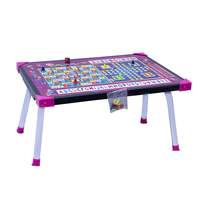 Wooden Study Table for Kids