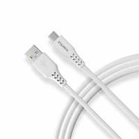 Staunch Spark S3 Type-C Fast Charging Cable Perfect for Charging and Sync Data (Length - 1.5 Meter)