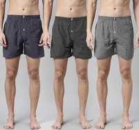 Pack of 3 boxers