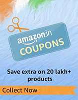 Amazon Get 10% Back Upto ₹250, All Payment Modes, All Categories [User Specific]