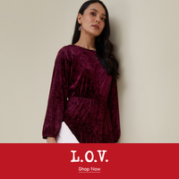 Tatacliq- Buy 2 Get 1 Free on westside