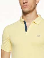 Cazibe Regular Men's T-Shirt