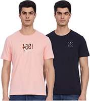 Cazibe Men's Regular T-Shirt