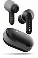 Boult Audio AirBass Y1 TWS Bluetooth Headset (Black, True Wireless) (New Launch) 