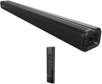 ZEBRONICS Juke bar 3500 60 W Bluetooth Soundbar  (Black, 2.0 Channel)