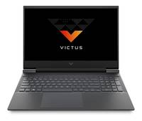 HP Victus Gaming (AMD Ryzen 5 5600H 5th Gen/NVIDIA GeForce GTX 1650 Graphics 4GB/LED/60Hz/8GB/512GB SSD/16.1 inches/Windows 10 Home/2.48kg) Laptop