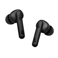 Airdopes 141 TWS Earbuds with 42H Playtime, BEAST™ Mode, ENx™ Tech, ASAP™ Charge, IWP™, IPX4 Water Resistance, Smooth Touch Controls(Bold Black)