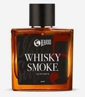 [Lowest] - Beardo Whisky Smoke Eau De Parfum