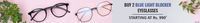 Eyemyeye- Buy 2 Blue Light Blocker Eyeglasses at Rs. 990