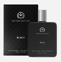 The Man Company Black, Eau de Toilette, 50 ml