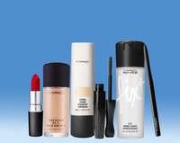 MAC Cosmetics :Buy 3 Get 3 Free (Valid till 18th Jan)