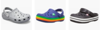 Crocs For Kids Up to 78% off starting@ Rs.555